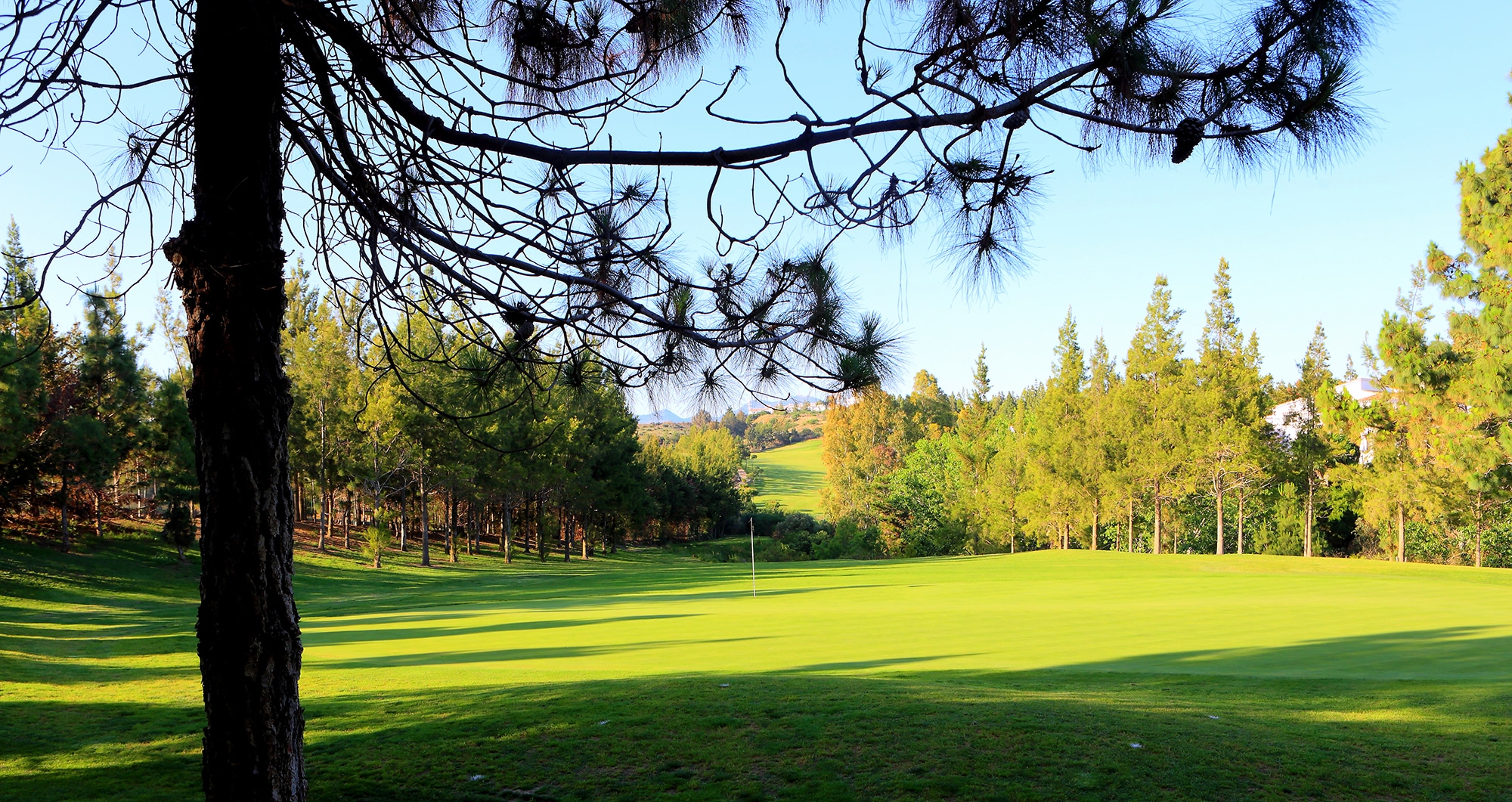 El Chaparral Golf Club