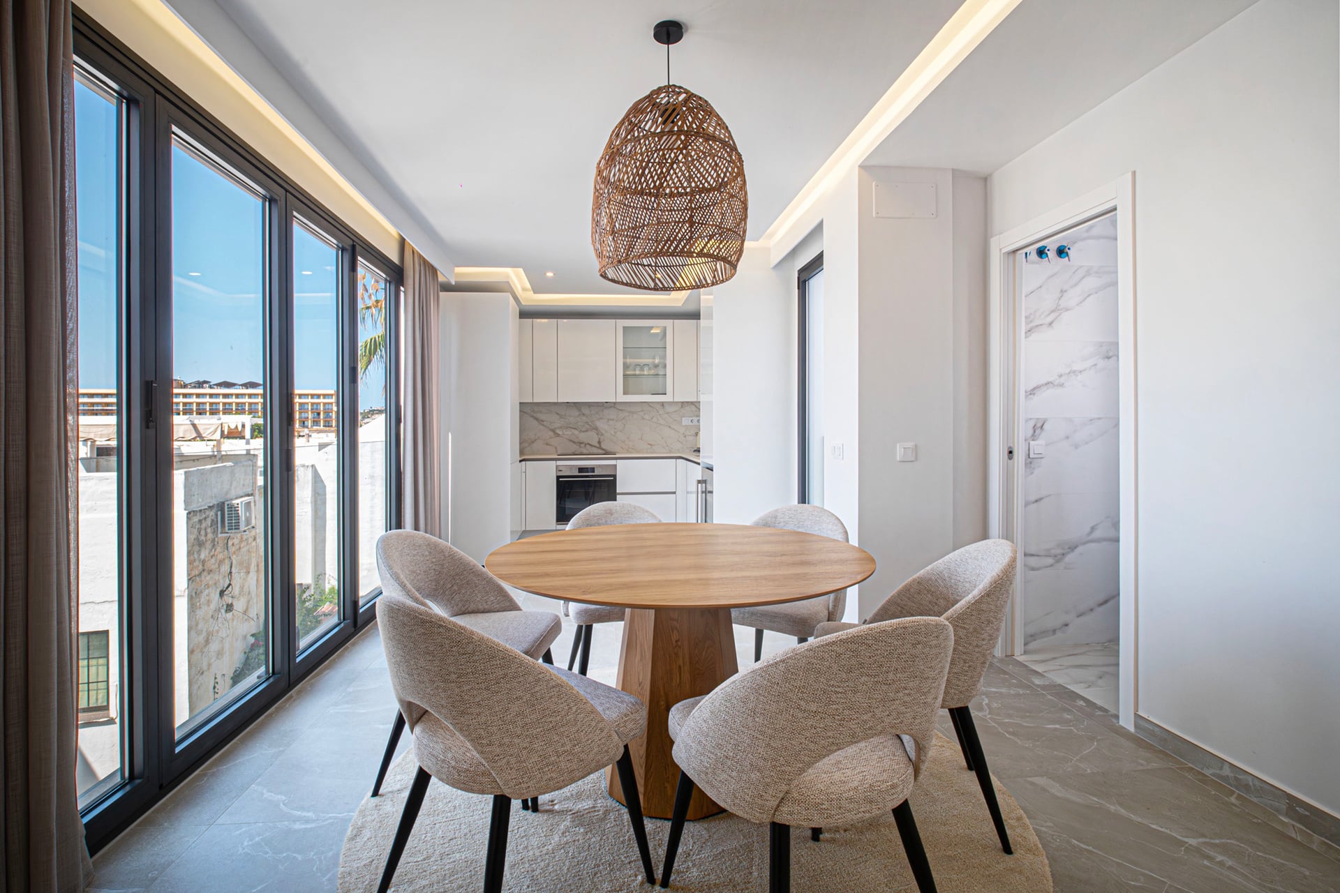 Edificio El Sueno by CICEX La Cala de MIjas 6